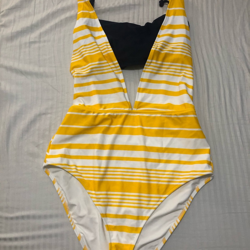 Aerie one piece